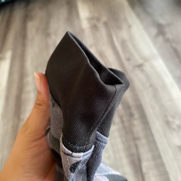 Nike Sportswear Kids Zipper Jacket Sweater Size 7 - Picture 6 of 9